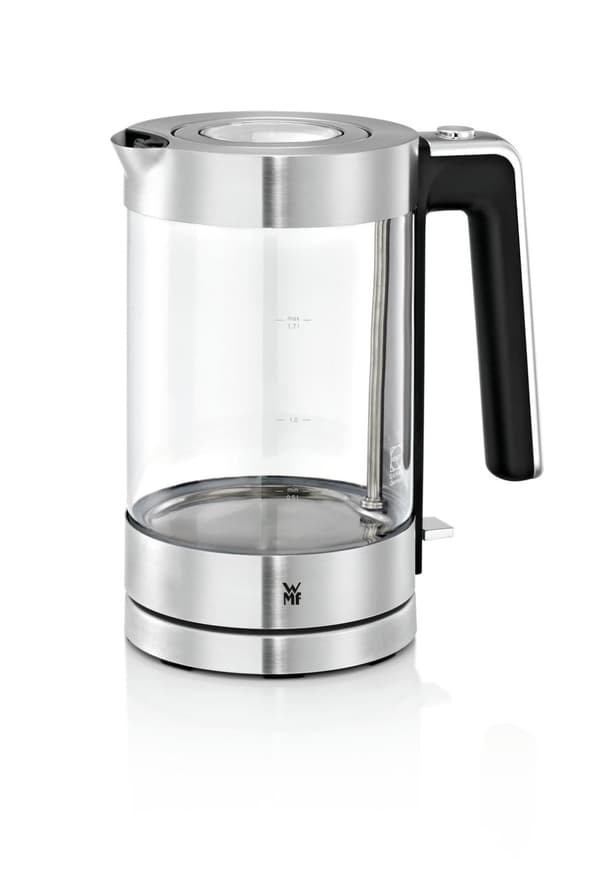WMF Lono - Kedel - Glas