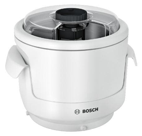 Bosch MUZ9EB1. Bredd: 180 mm, djup: 180 mm, höjd: 190 mm (MUZ9EB1)