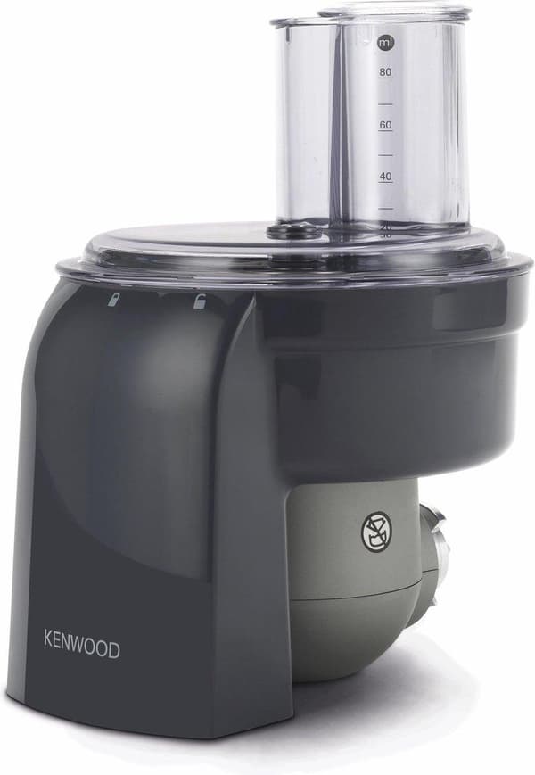Kenwood Cube Cutter KAX400PL - Tarvike Kenwood Chefille