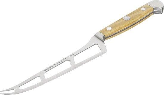 Güde Alpha ostekniv 15 cm oliven (X290/15)
