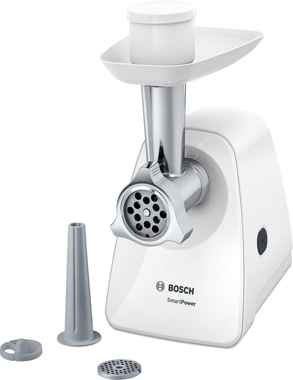 Bosch MFW2510W SmartPower - Lihamylly