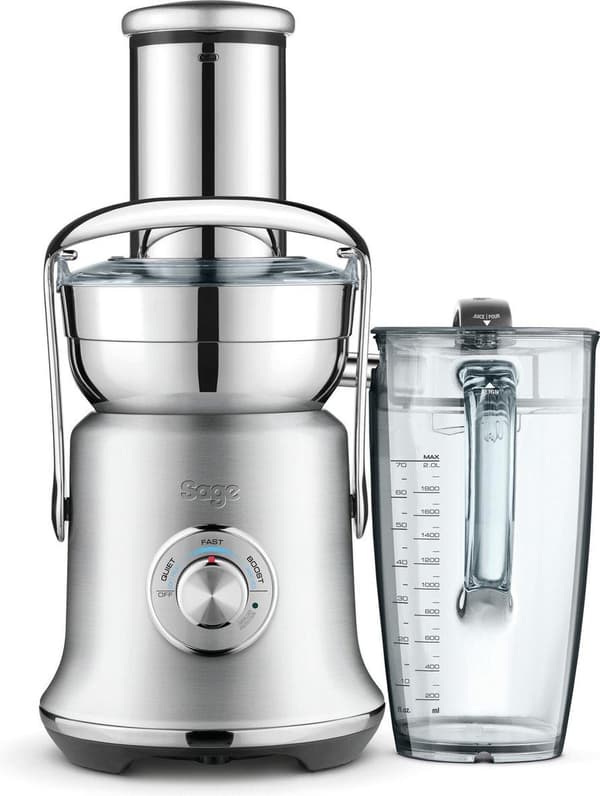 Salvie Nutri Juicer® Cold XL Juicer