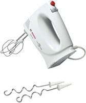 Bosch MFQ 3010 - käsisekoitin - 300 W - valkoinen