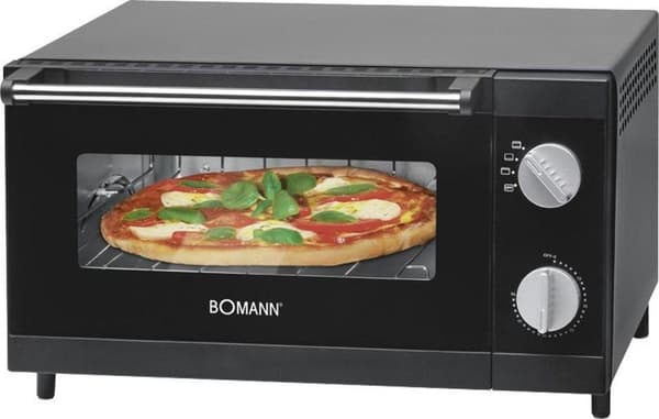 Bomann MPO 2246 CB