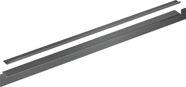Siemens HZ66X600 ruostumattomasta teräksestä valmistetut taloustavaratarvikkeet (HZ66X600)