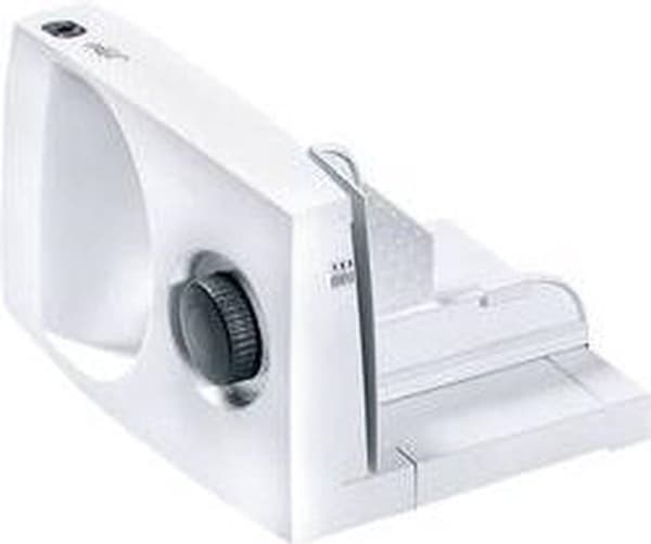 Ritterwerk markant01 Slicer 501 000 Vit