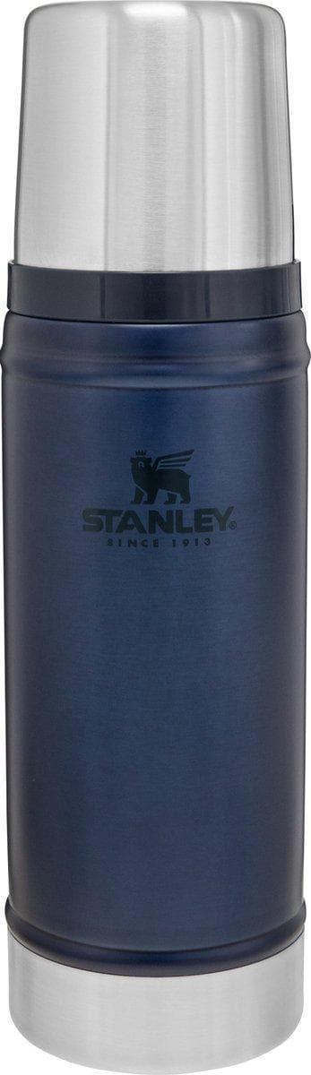 Stanley The Legendary Classic Bottle 0,47L - termokande - Nightfall