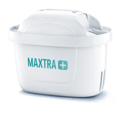Brita Maxtra+ Pure Performance 3x manuel vandfilter hvid (1038690)