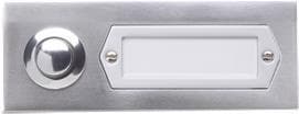 Grothe ETA 501 GA - Kabelansluten - Silver - Aluminium - AC - DC - 5 - 12 V - -20 - 50 °C (55531)