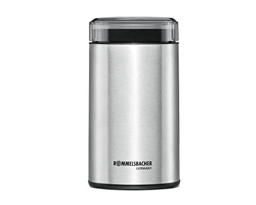 EKM 100 kaffekværn med fluekniv (EKM 100)