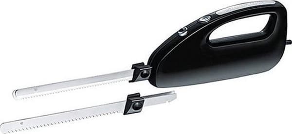 Rommelsbacher - Elektrisk Kniv EM150 - Sort