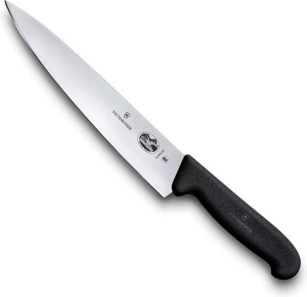 Victorinox Kokkekniv Fibrox - 22cm
