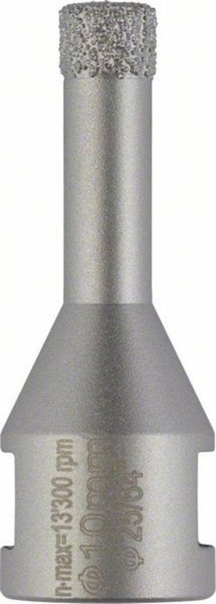 Bosch tilbehør Dry Speed 2608599041 Diamantbor tør 10 mm 1 stk.