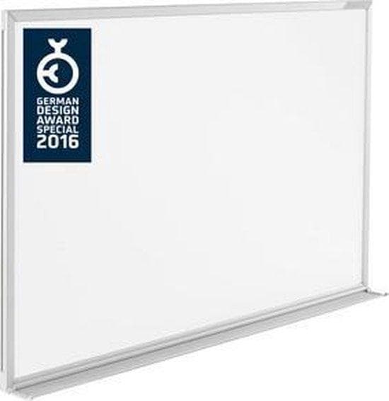 Magnetoplan 12299N - Tarvikesarja - Monivärinen - Muovi - Musta - 250 ml - Taulujen puhdistusneste - Taulumerkki (12299N)