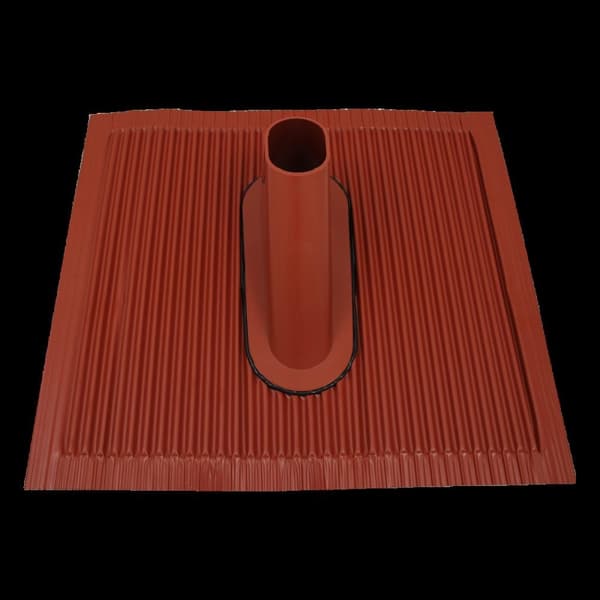 Televes 244001 antennetilbehør antenneholder rød aluminium 50 cm (244001)