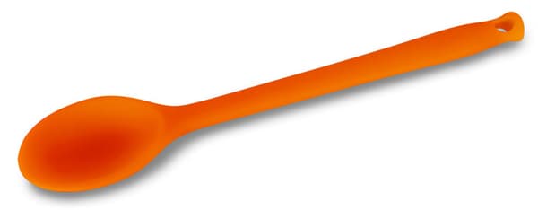 Silikon oval sked 32 cm