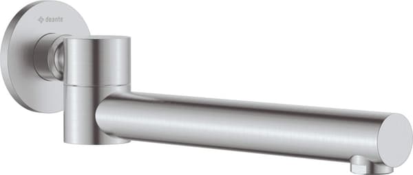 Foldbar badekarstud - rund