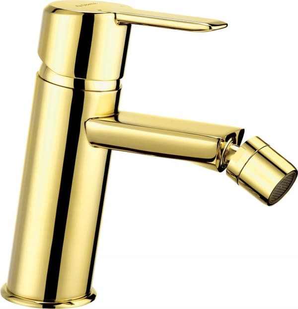 Bidet-armatur