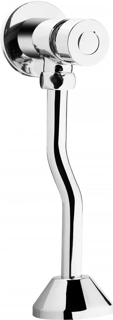 Urinal timer batteri