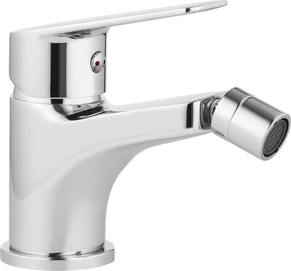 Bidet-armatur
