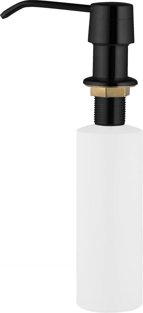 Dispenser til opvaskemiddel