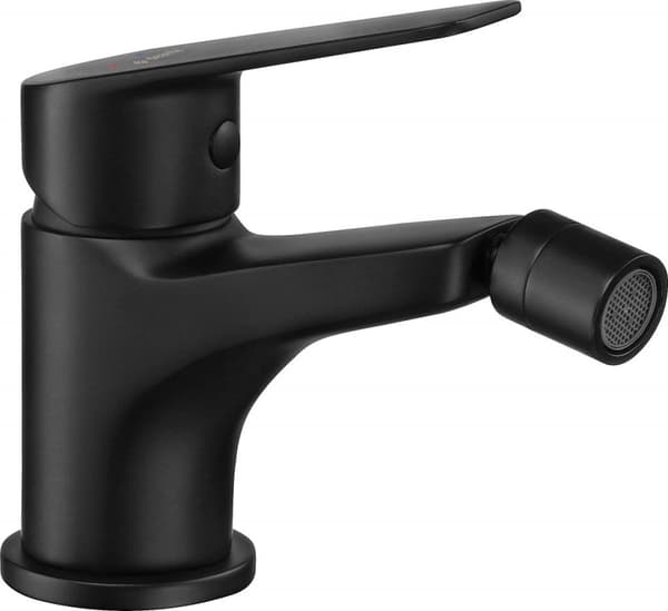 Bidet-armatur