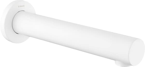 Badekarstud - 200 mm