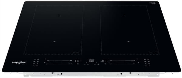 WHIRLPOOL induktioliesitaso WL S7260 NE musta