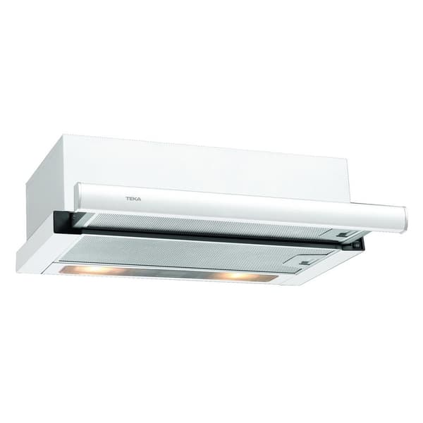 Teka TL 6310 332 m3/t Indbygget Hvid