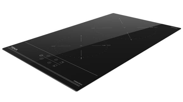 Teka IBC 32000 TTC Musta Sisäänrakennettu 30 cm Vyöhykkeen induktioliesitaso 2 aluetta