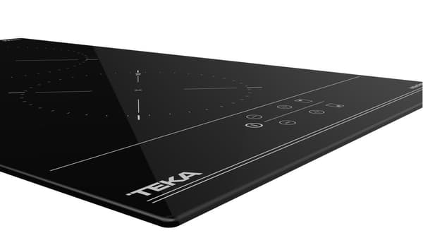 Teka IBC 32000 TTC Musta Sisäänrakennettu 30 cm Vyöhykkeen induktioliesitaso 2 aluetta