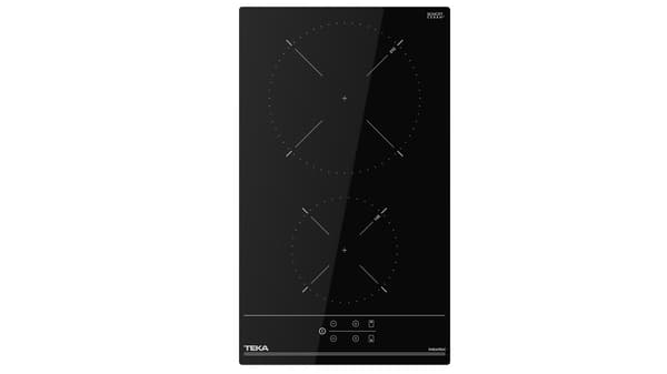 Teka IBC 32000 TTC Svart Inbyggd 30 cm Zon induktionshäll 2 zon(er)