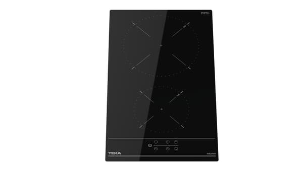 Teka IBC 32000 TTC Musta Sisäänrakennettu 30 cm Vyöhykkeen induktioliesitaso 2 aluetta