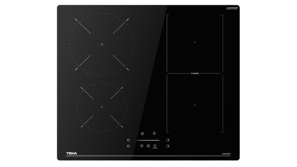 TEKA induktioliesitaso IBF 64210 SSM BK