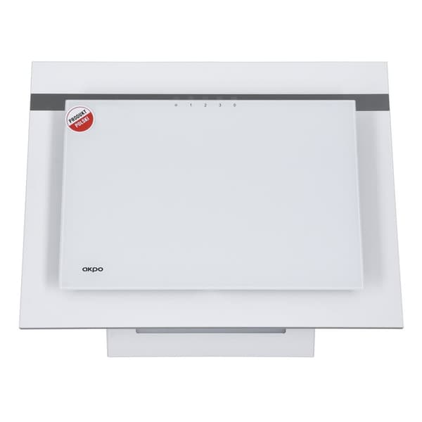 AKPO WK-4 NERO LINE 2.0 50 WHITE T300 Linjär LED/Kontrollkåpa