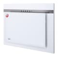 Miniatyrbild 4 av 6: AKPO WK-4 NERO LINE 2.0 50 WHITE T300 Linjär LED/Kontrollkåpa