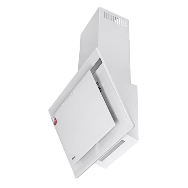 AKPO WK-4 NERO LINE 2.0 50 HVID T300 Lineær LED/controller-skærm