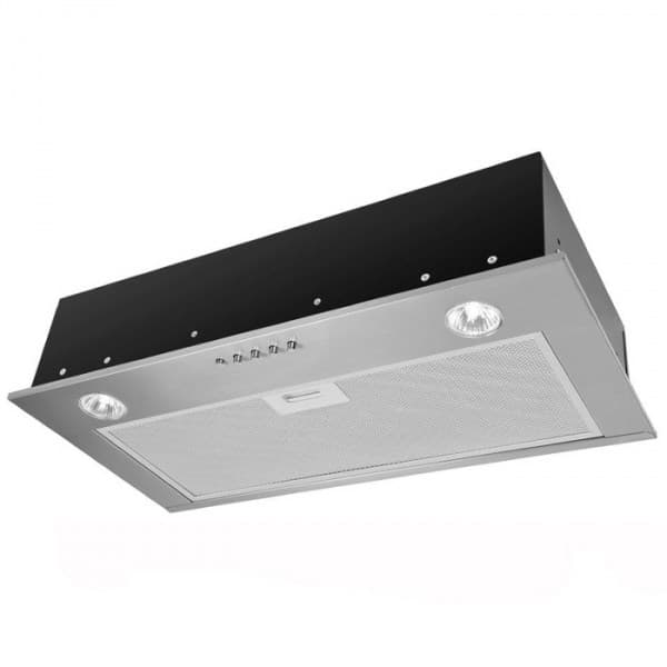 Spiskåpa Ciarko SL-BOX 171 m3/h Inbyggd rostfri