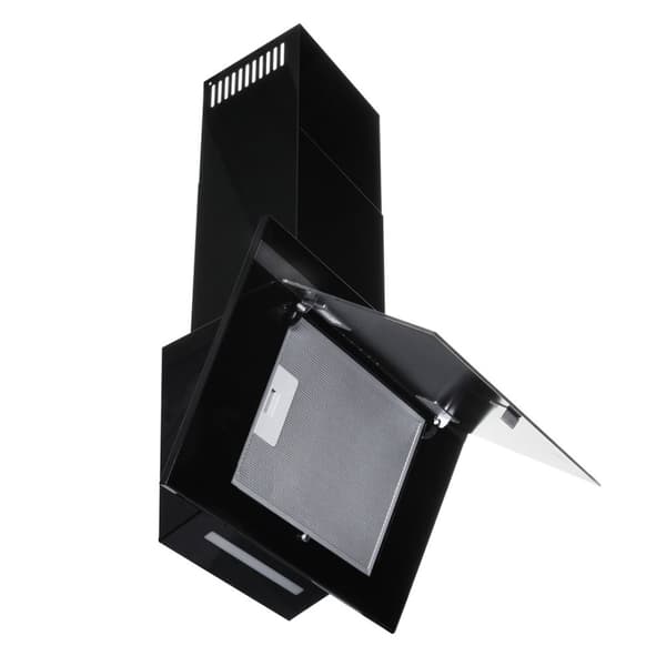 AKPO WK-4 NERO LINE 2.0 50 BLACK T300 LED-lineaarinen huppu/toimilaite