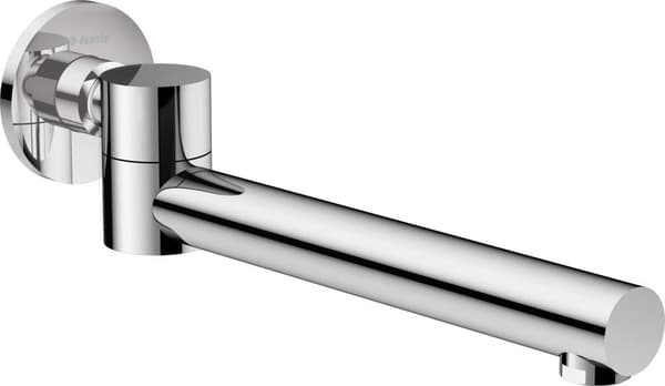 Foldbar badekarstud - rund