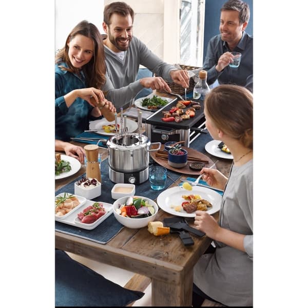WMF Lono 0415130011 1,5 L 8 person(er)