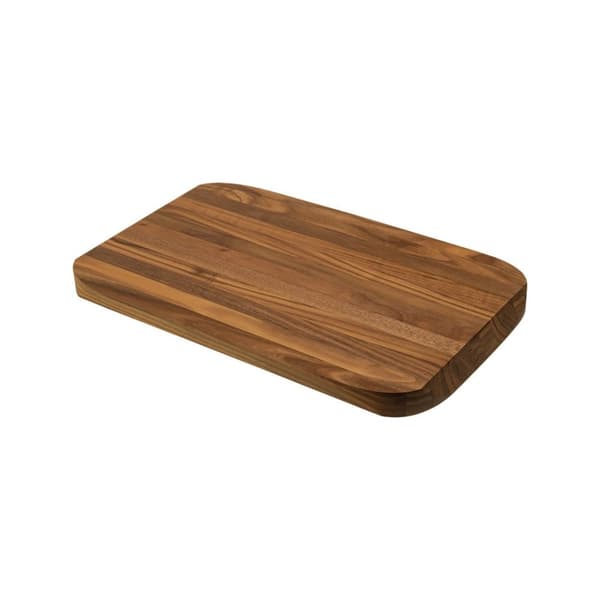 Artelegno Siena skärbräda i valnötsträ - 40 cm