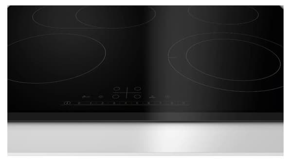 Bosch Keramikspishäll PKN631FP2E