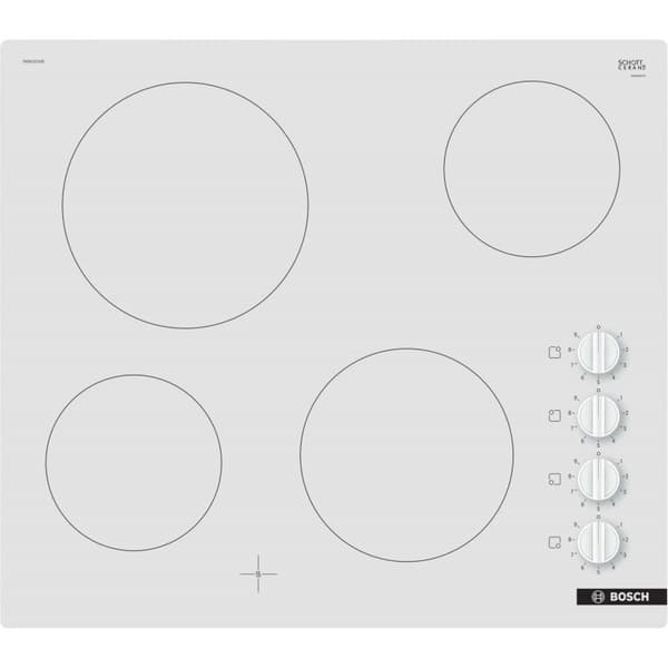 BOSCH keraaminen liesitaso PKE612CA2E