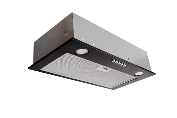 Ciarko SL-BOX 171 m3/h Inbyggd Svart