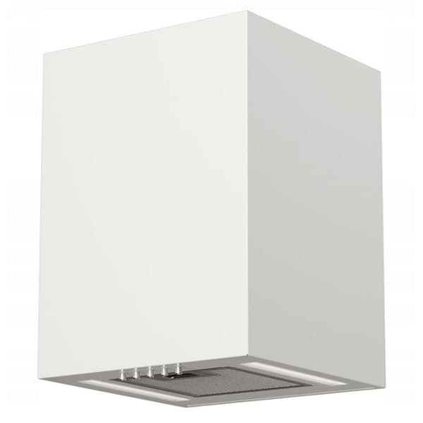 MAAN ELBA MINI WPB 430 HVID