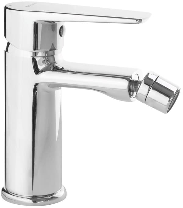Bidet-armatur