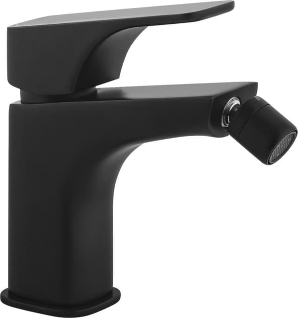 Bidet-armatur
