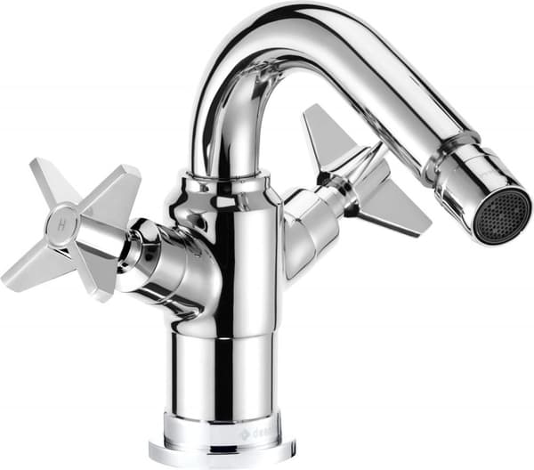 Bidet-armatur