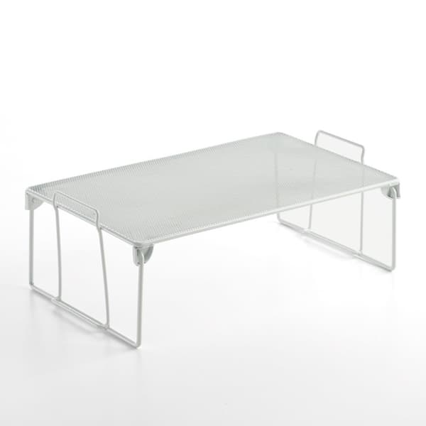 RAYEN Stabelbar foldbar hylde